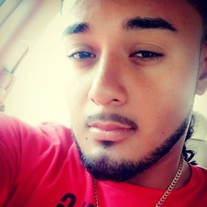 Meet your Posher, Joseph